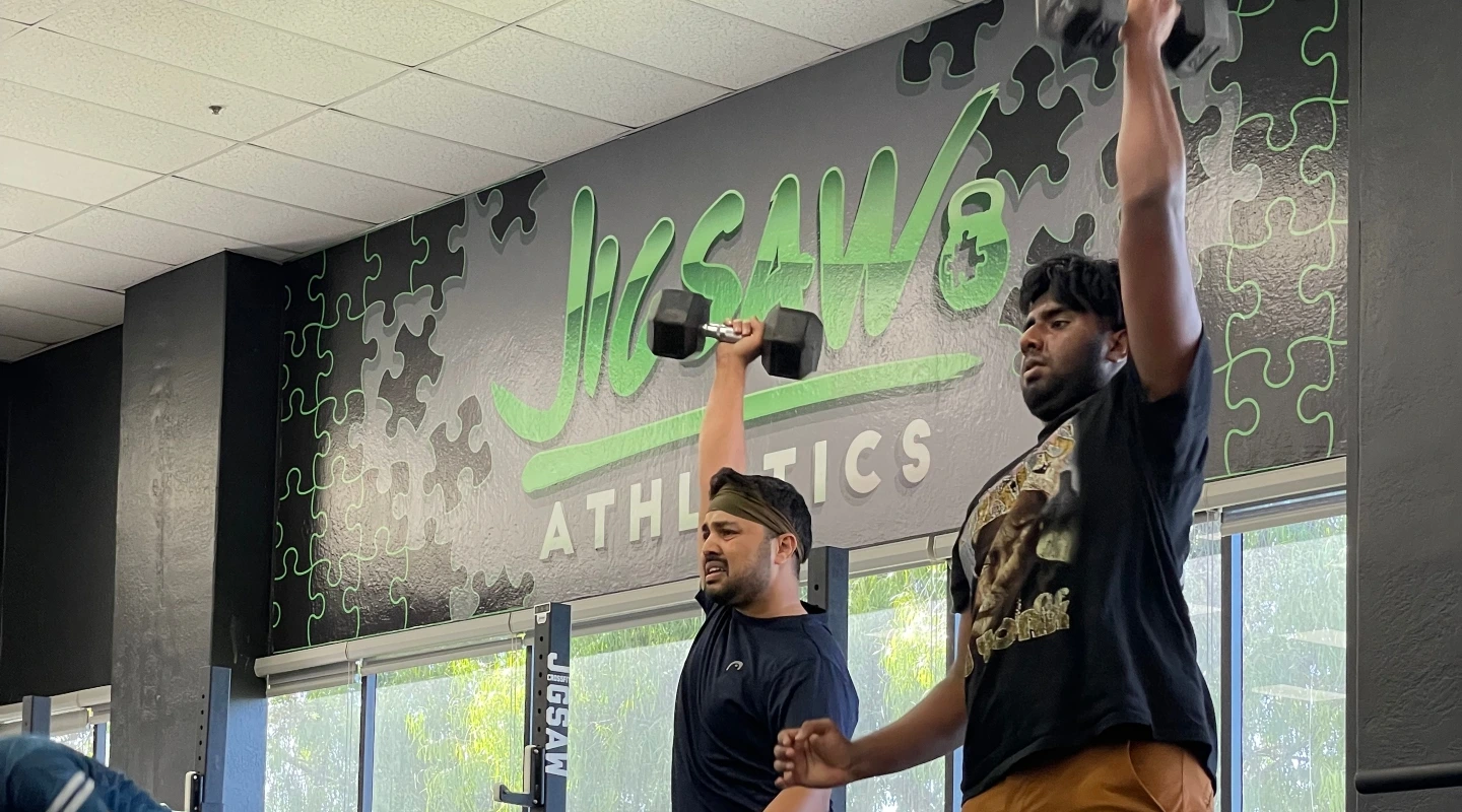 CrossFit Jigsaw Group Training Classes in Fremont, CA